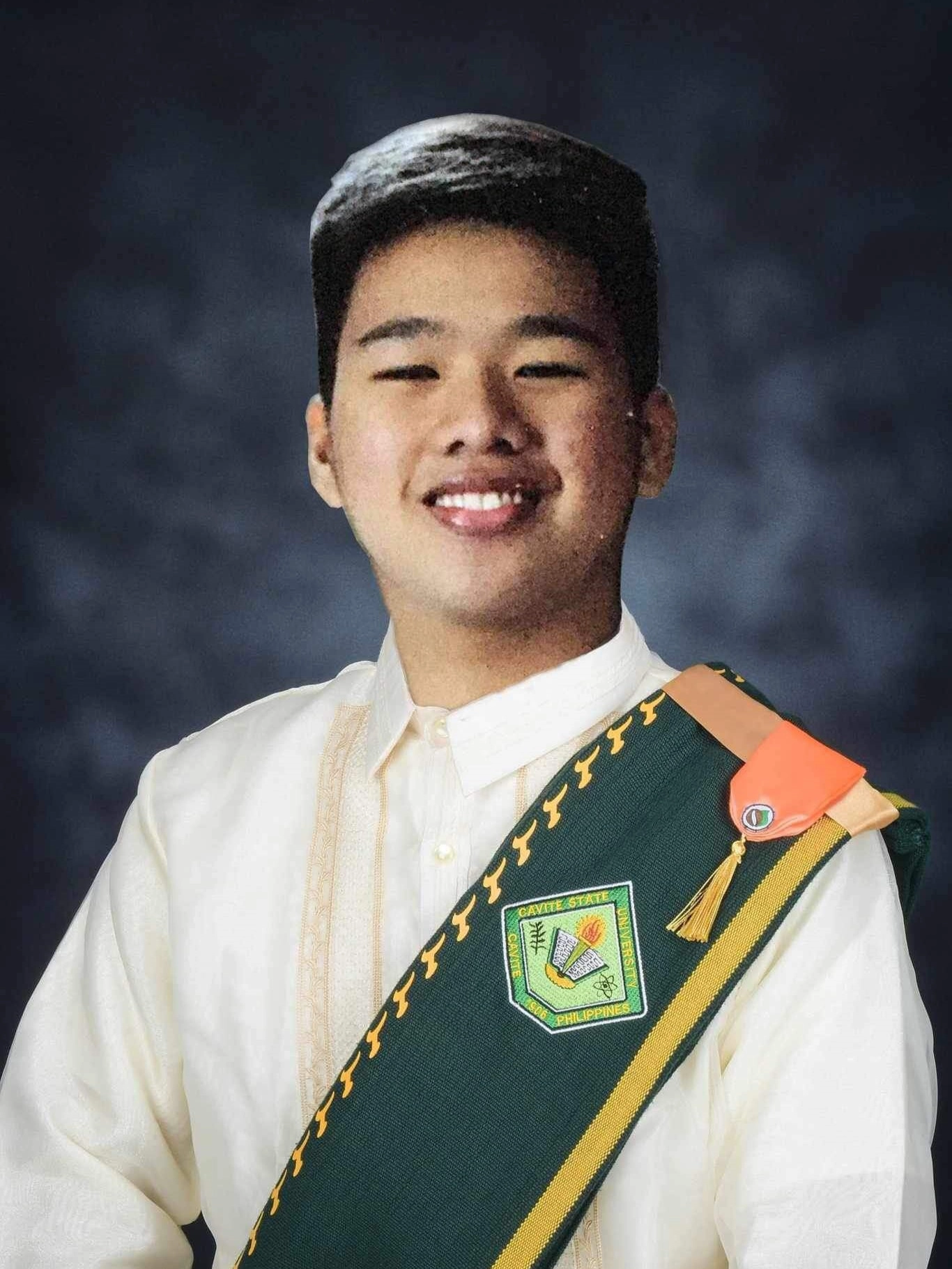 Cea, Marc Dominic B. | Alumni Profile